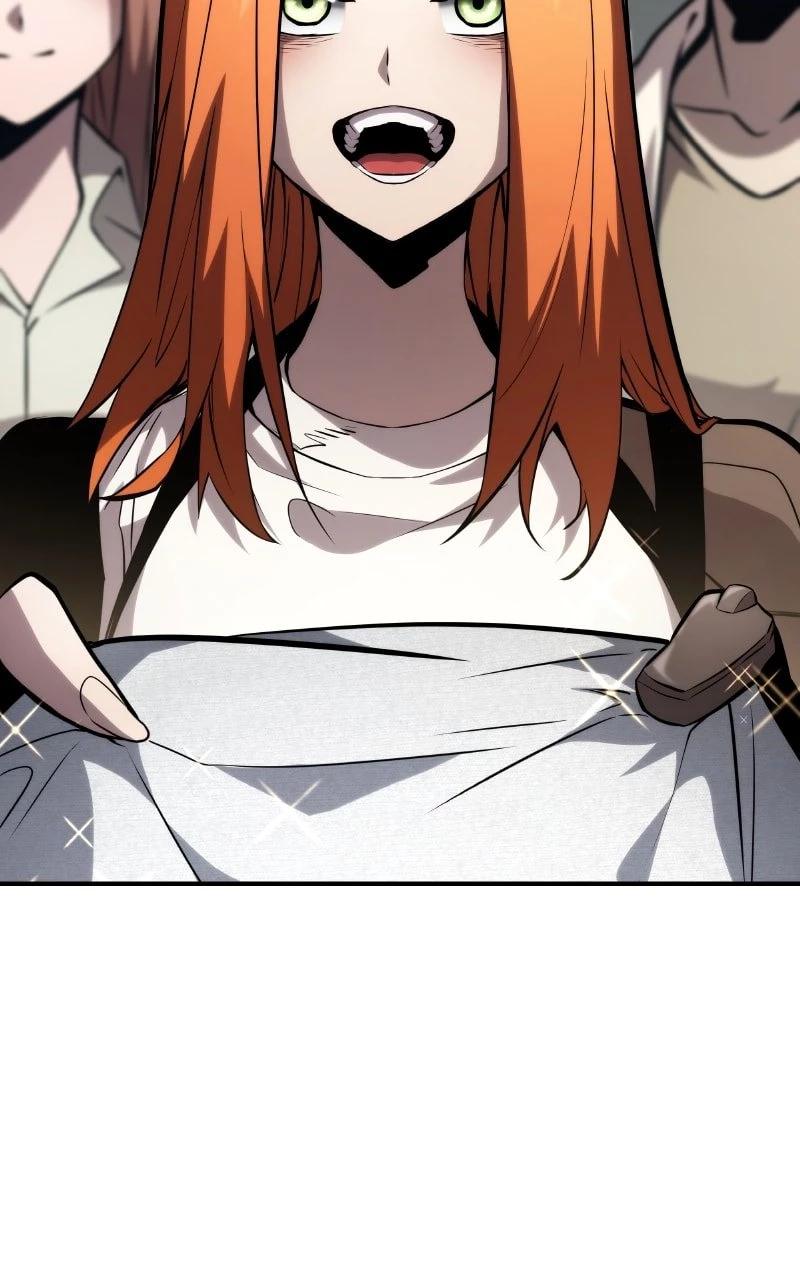 Boundless Ascension Chapter 106 - 2
