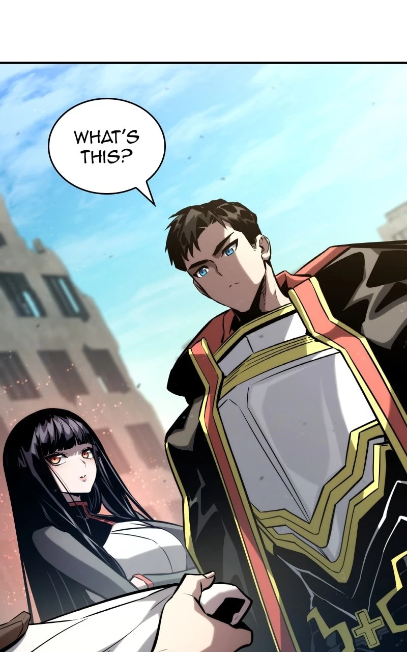 Boundless Ascension Chapter 106 - 3
