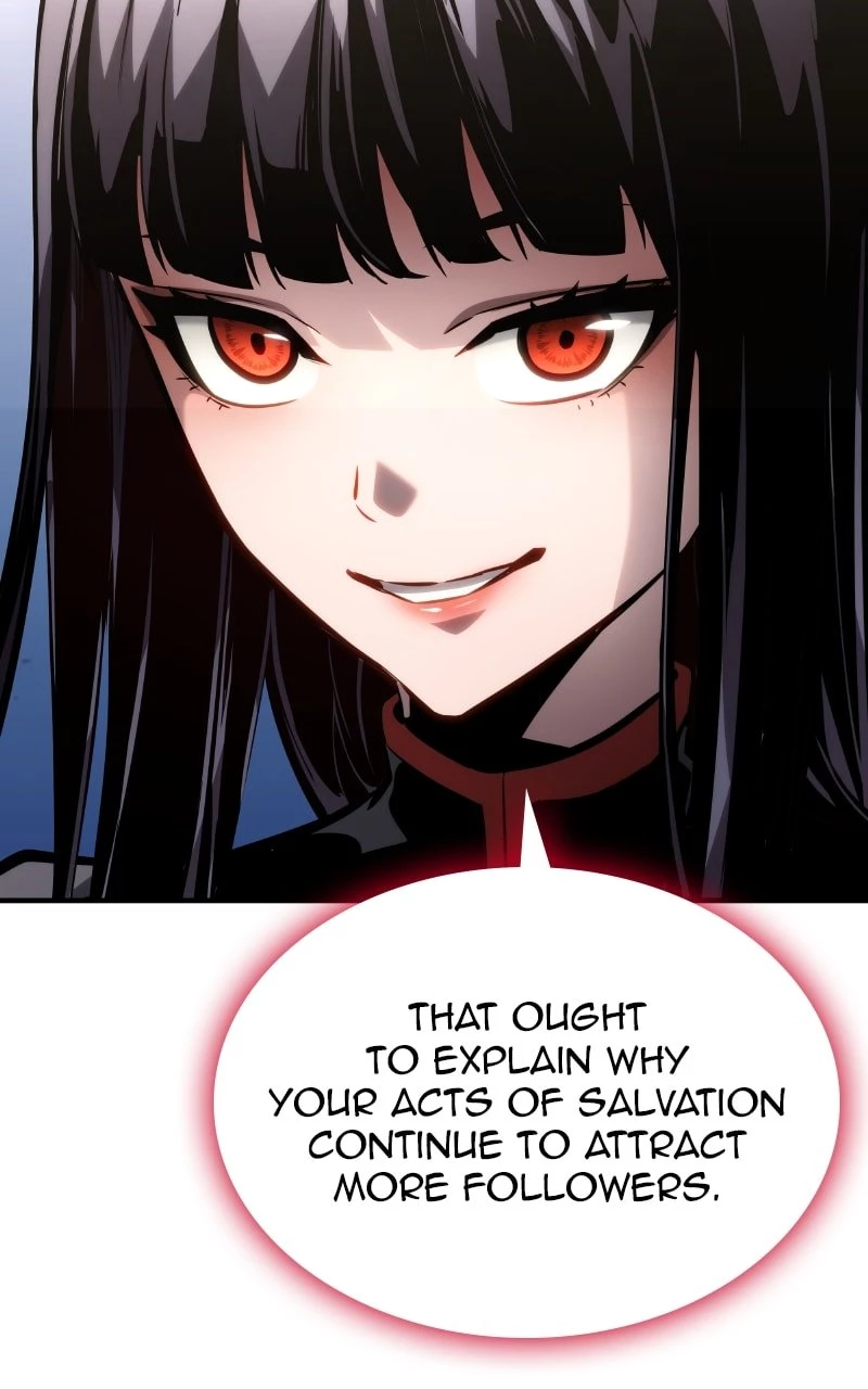 Boundless Ascension Chapter 106 - 9
