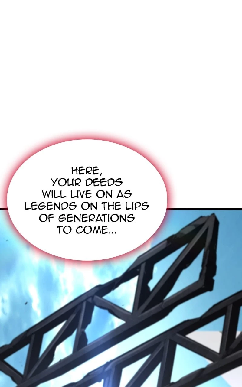 Boundless Ascension Chapter 106 - 10