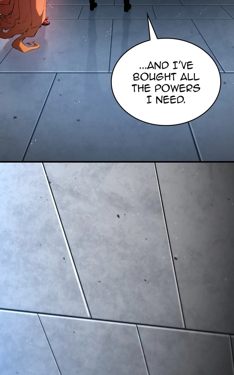Boundless Ascension Chapter 106 - 21