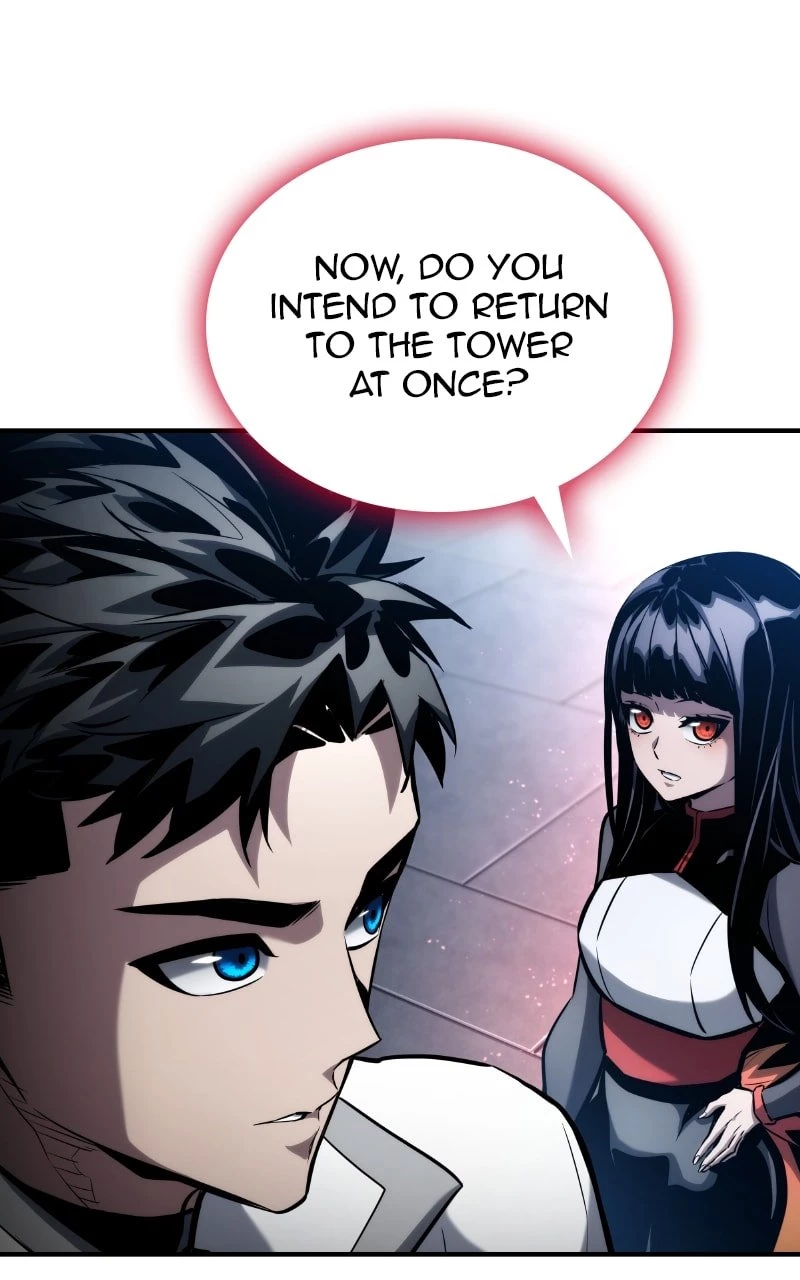 Boundless Ascension Chapter 106 - 24