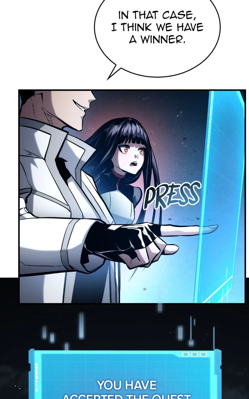 Boundless Ascension Chapter 106 - 48