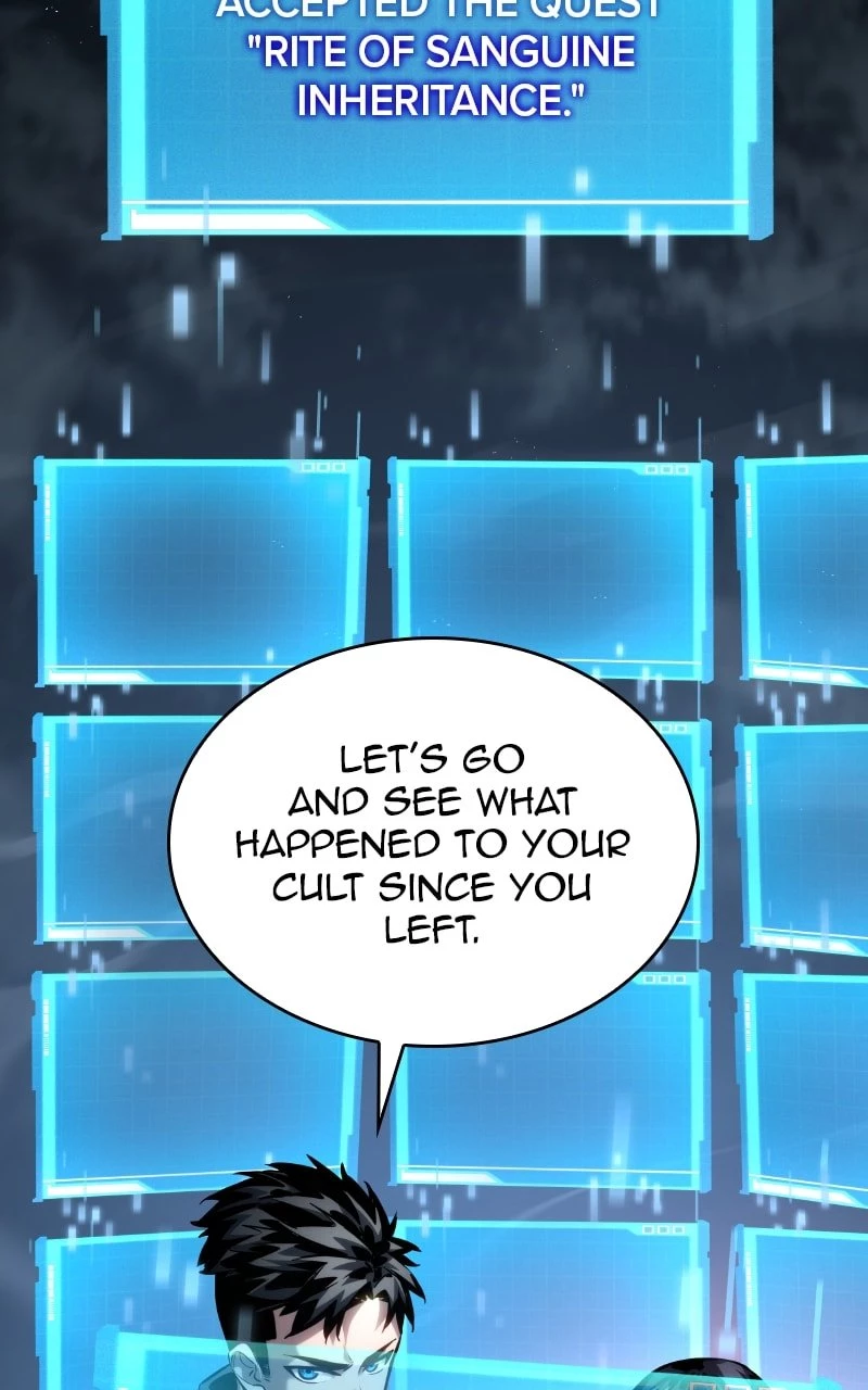 Boundless Ascension Chapter 106 - 49