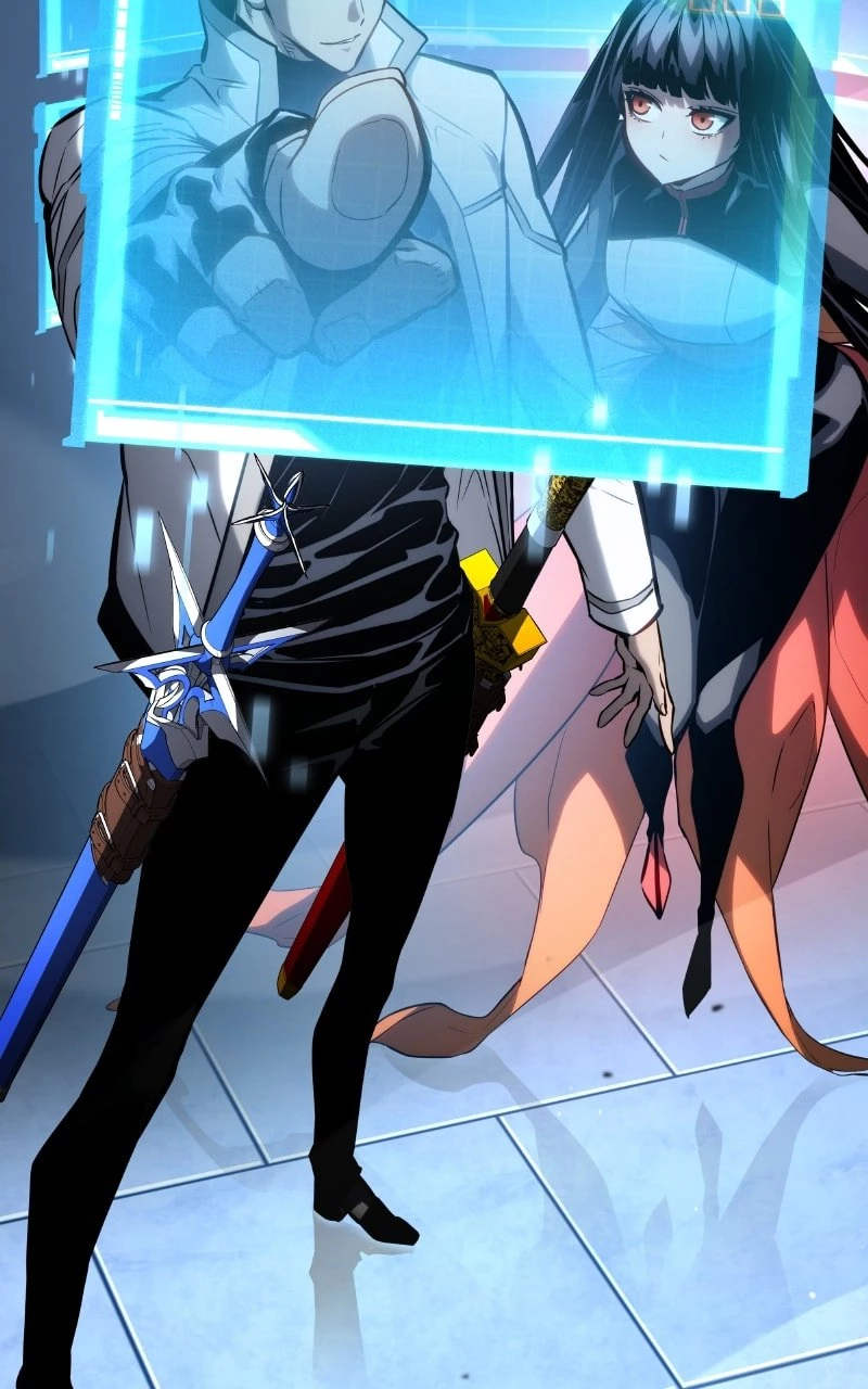 Boundless Ascension Chapter 106 - 50