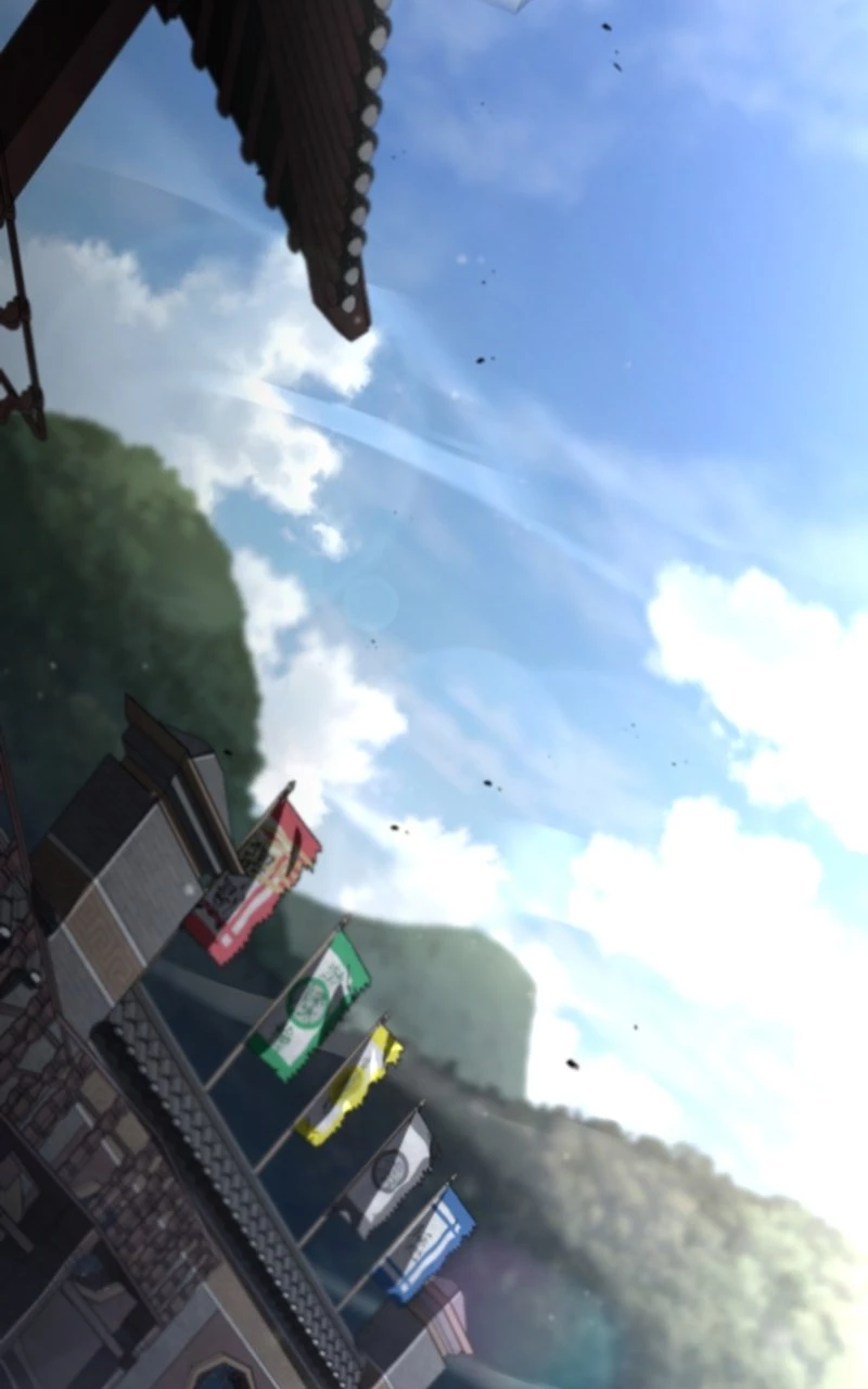 Boundless Ascension Chapter 106 - 55