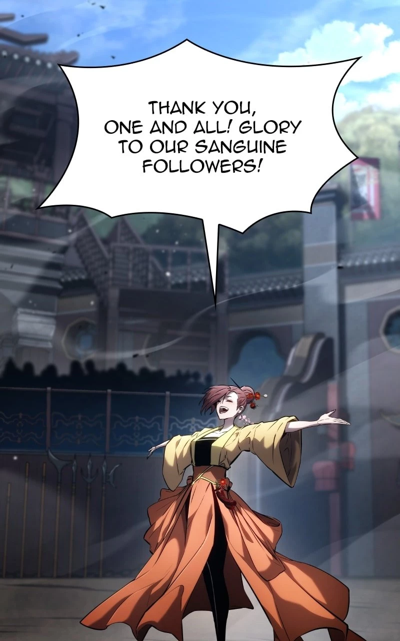 Boundless Ascension Chapter 106 - 59
