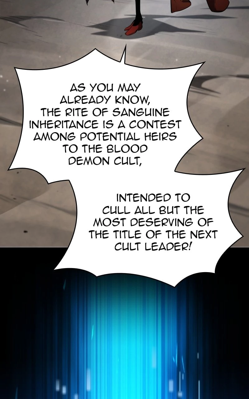 Boundless Ascension Chapter 106 - 60