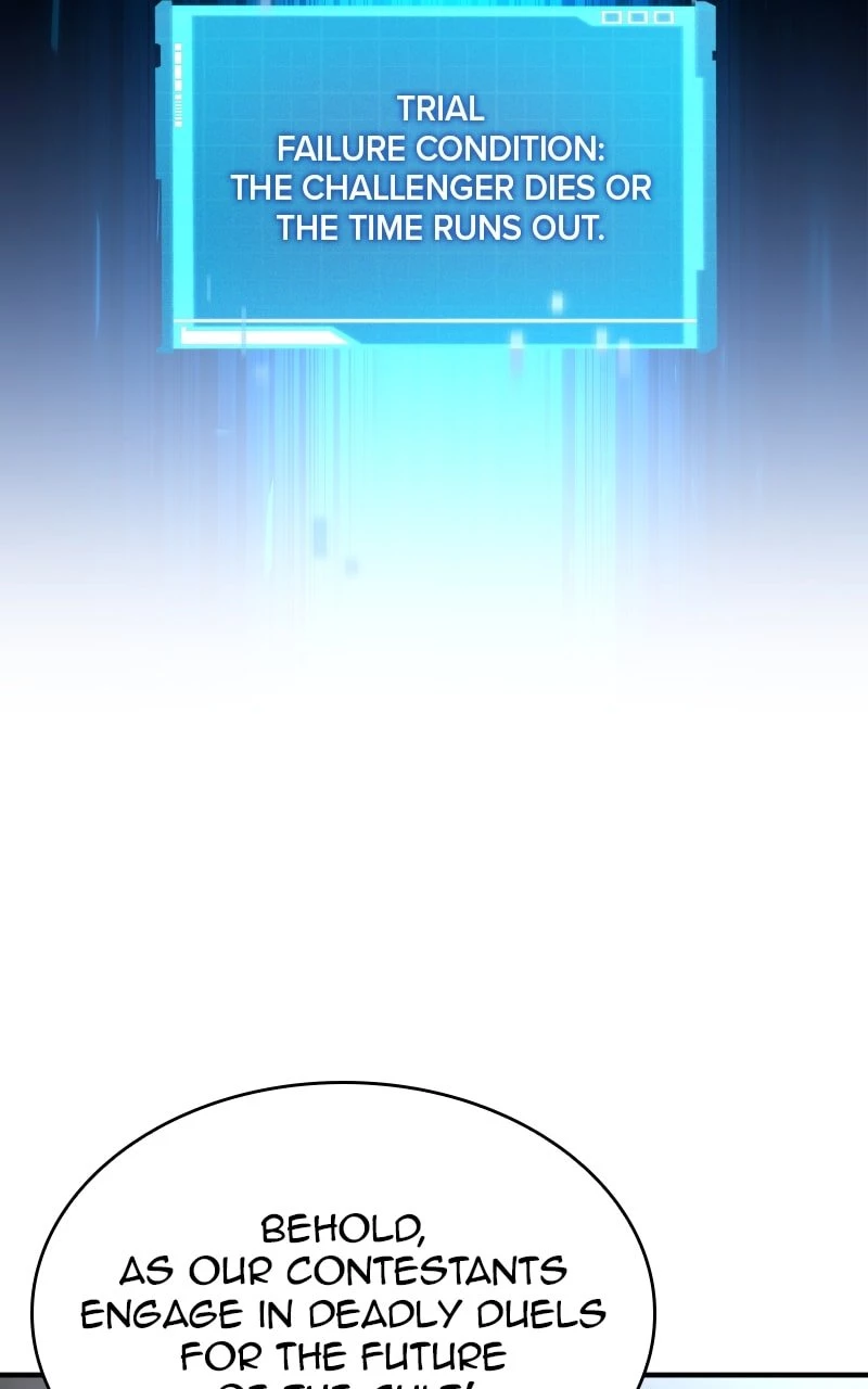 Boundless Ascension Chapter 106 - 61