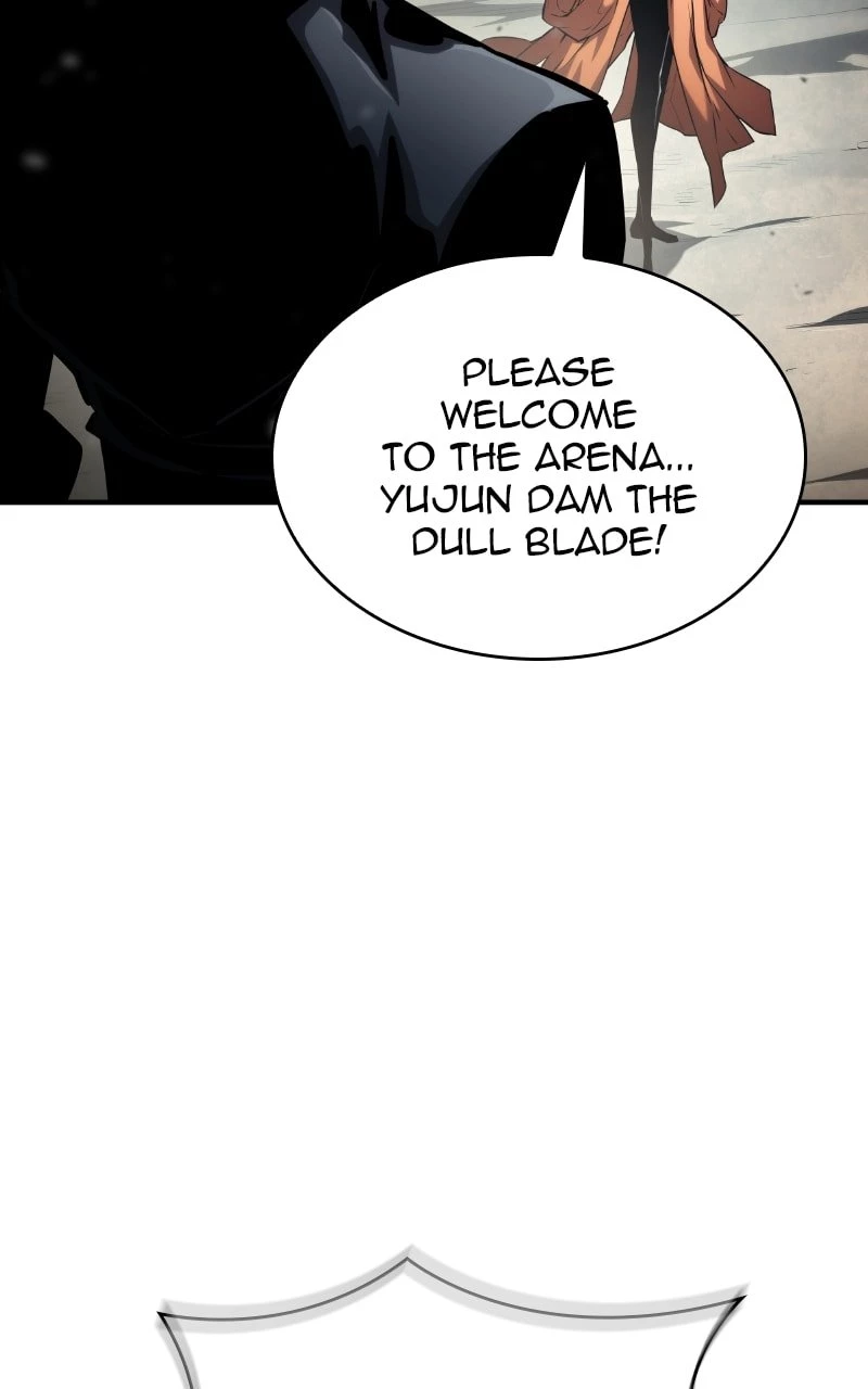 Boundless Ascension Chapter 106 - 66
