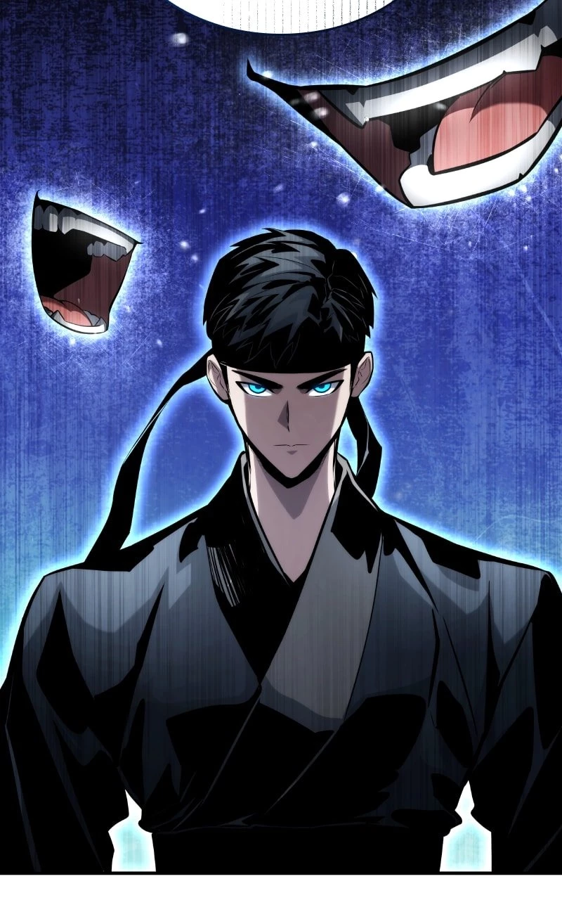 Boundless Ascension Chapter 106 - 75