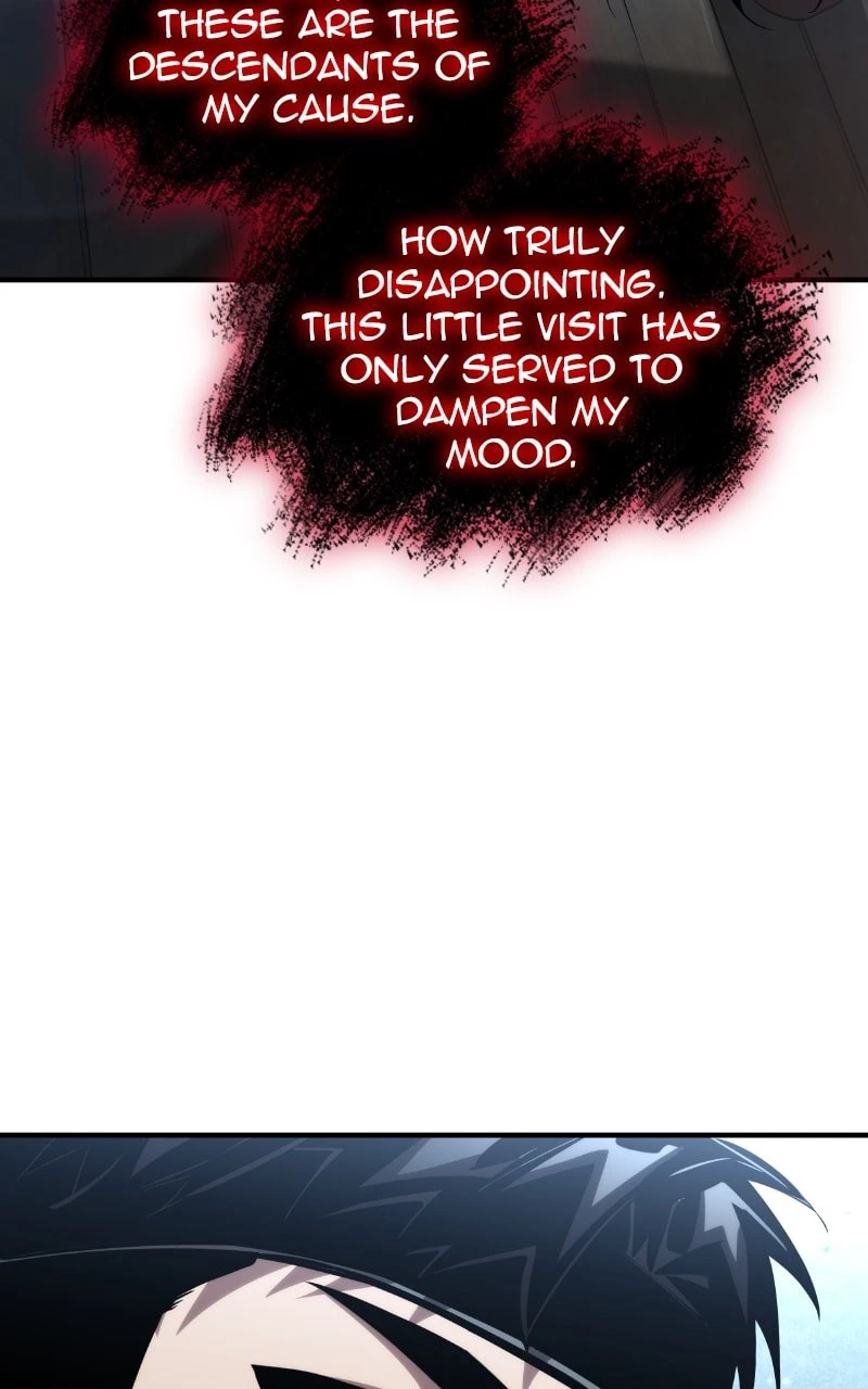 Boundless Ascension Chapter 106 - 80
