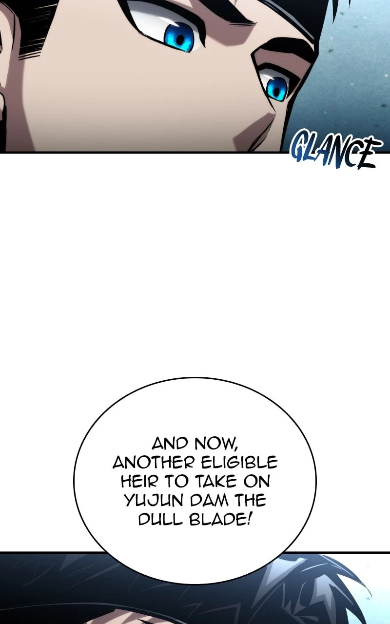 Boundless Ascension Chapter 106 - 81