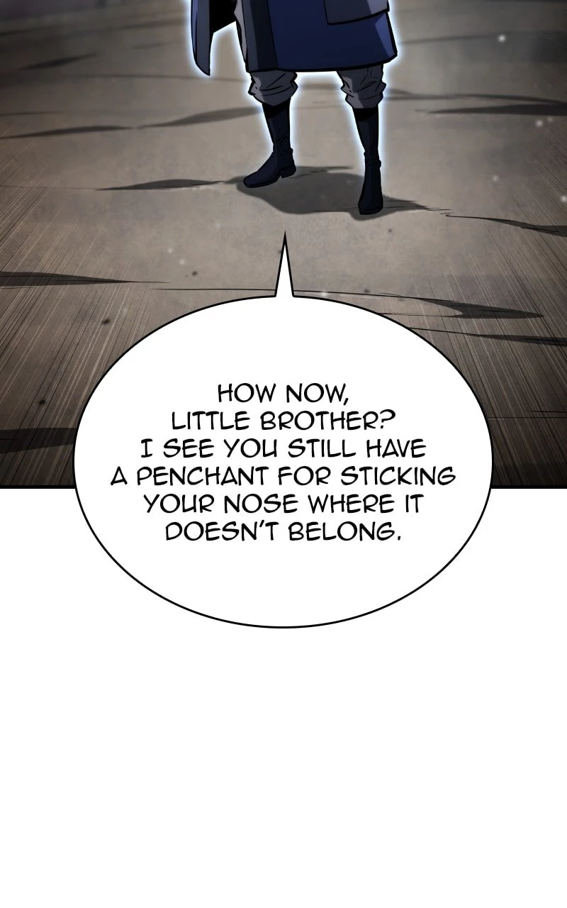 Boundless Ascension Chapter 106 - 86