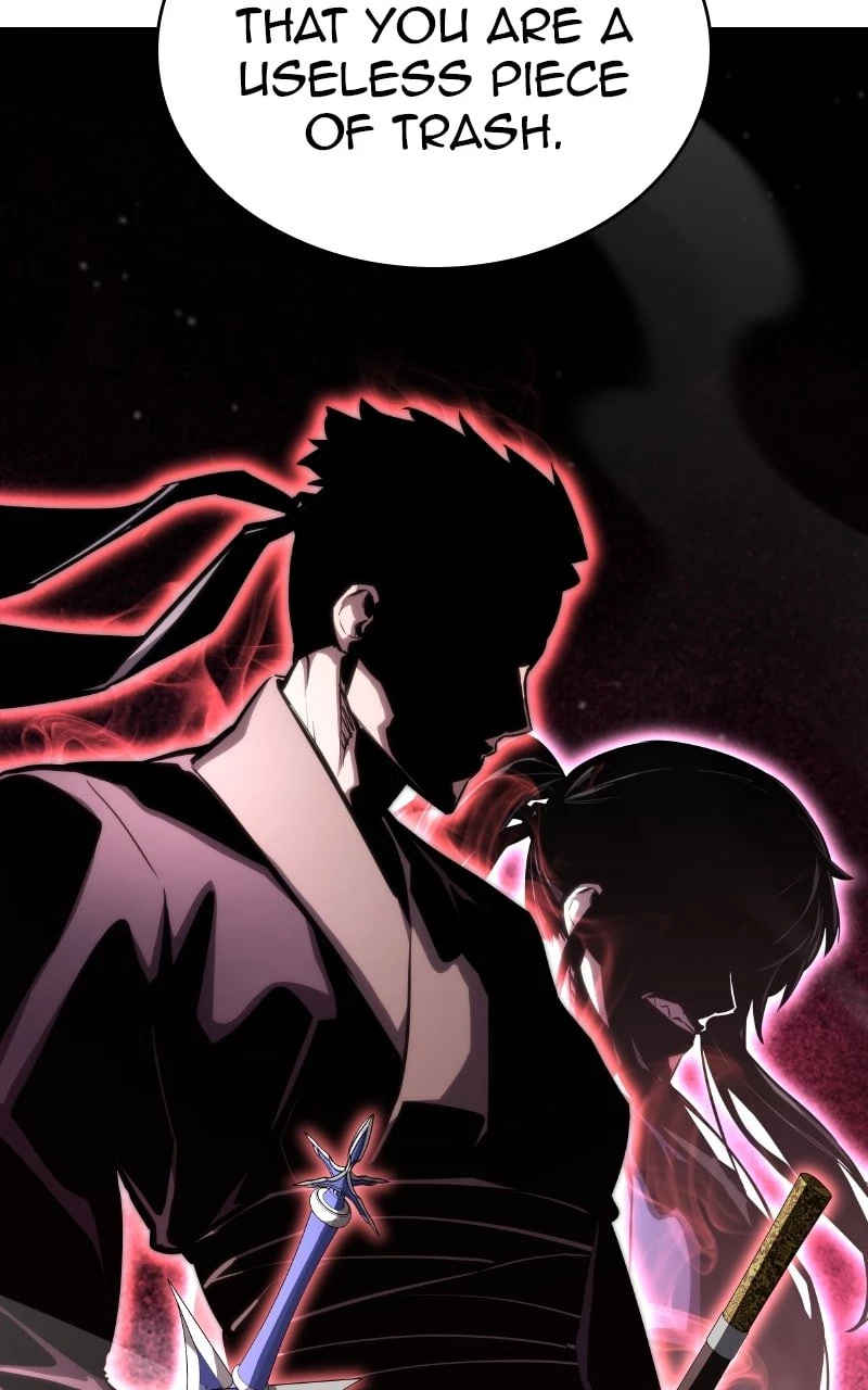 Boundless Ascension Chapter 106 - 89
