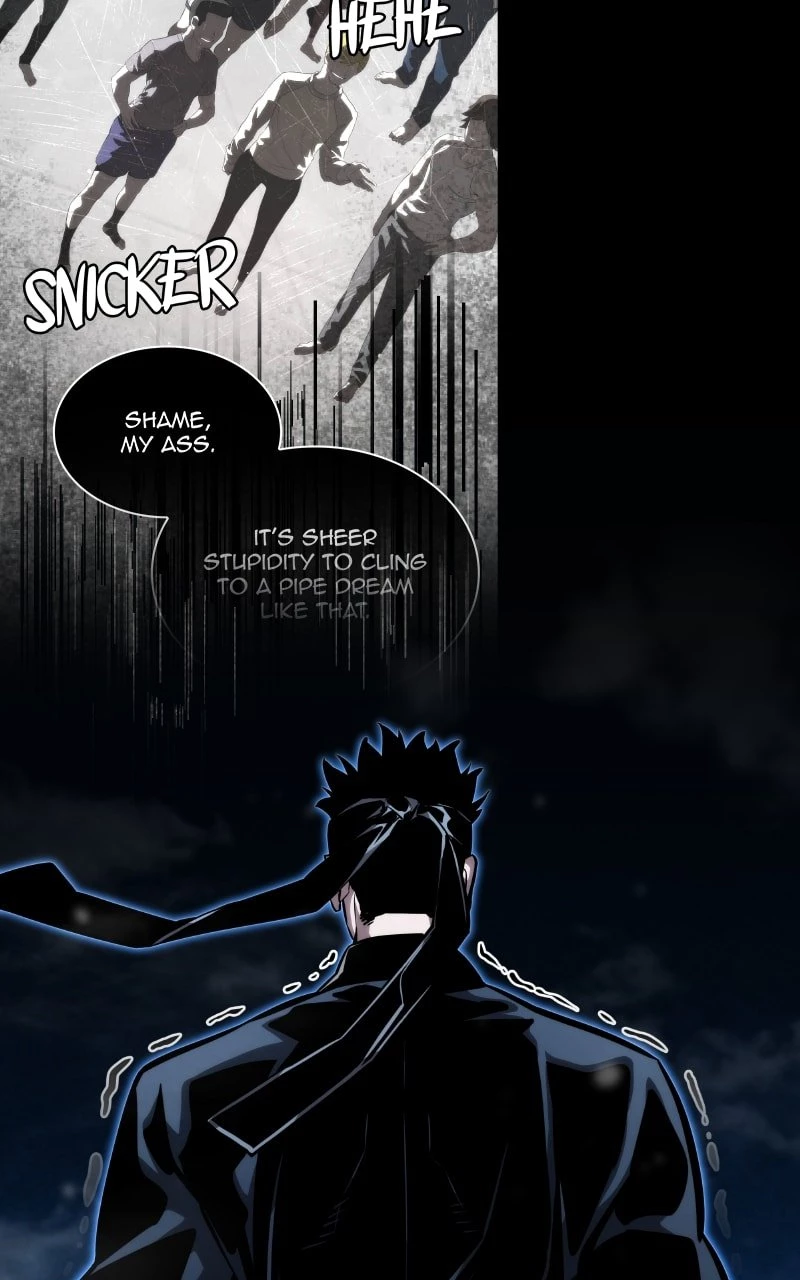 Boundless Ascension Chapter 106 - 92