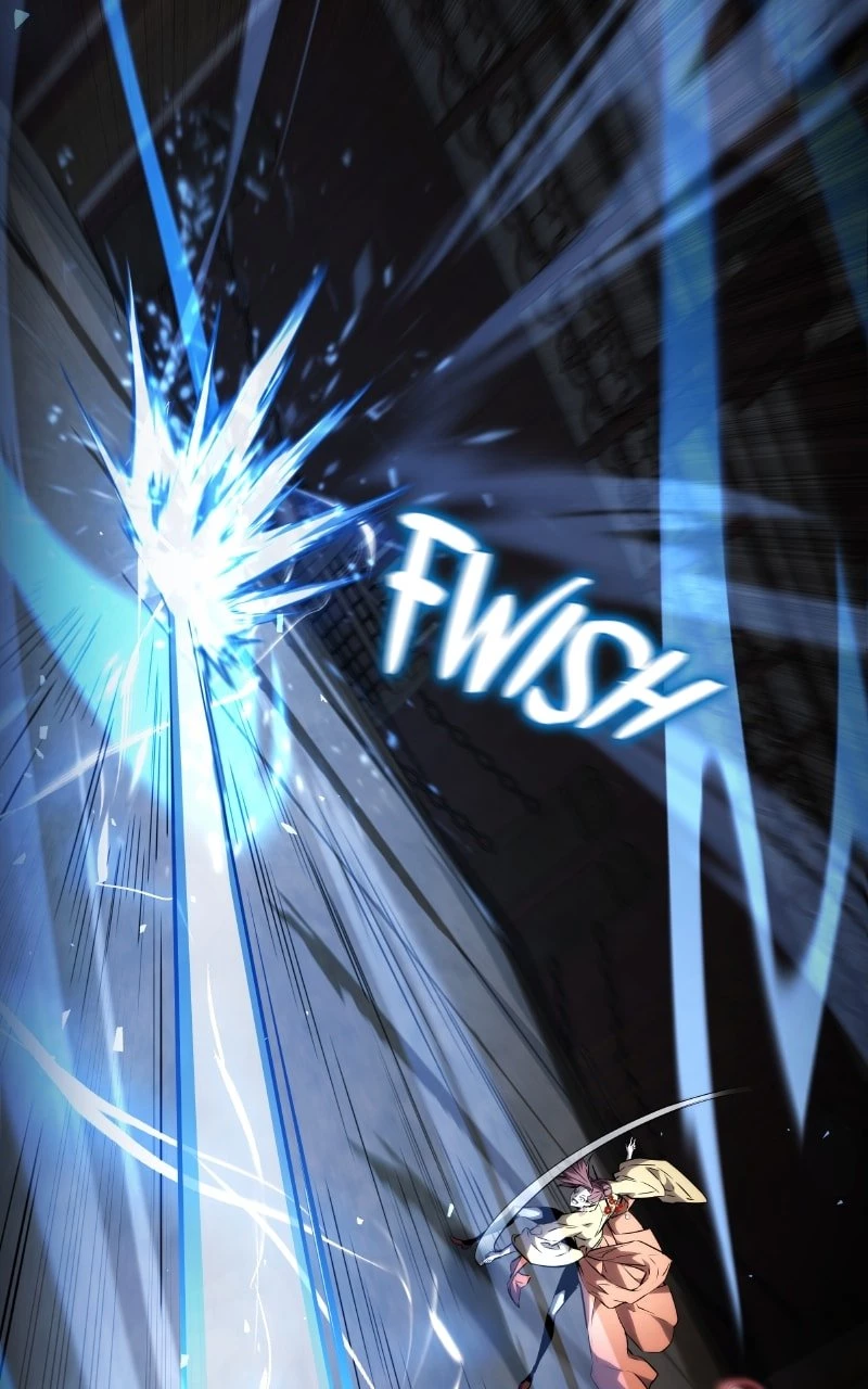 Boundless Ascension Chapter 106 - 103