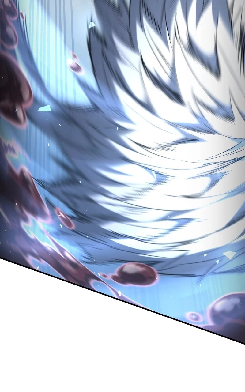 Boundless Ascension Chapter 106 - 105