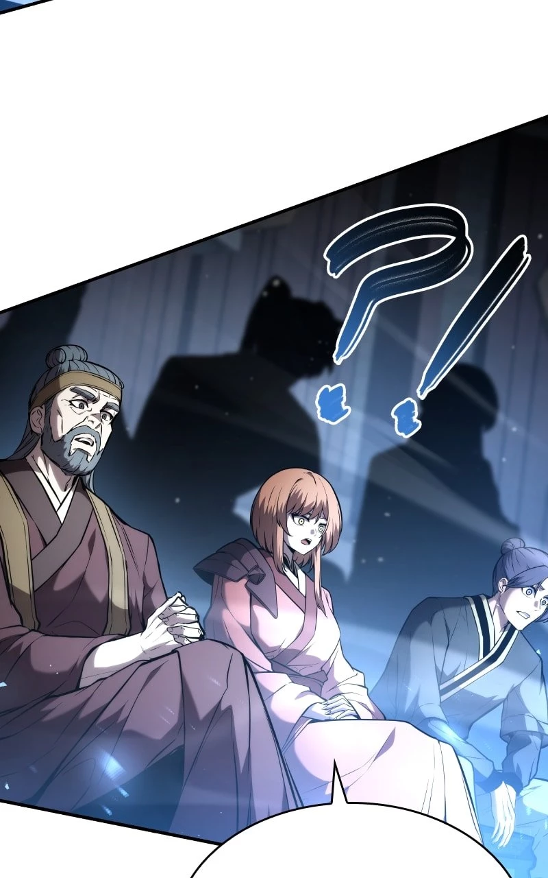 Boundless Ascension Chapter 106 - 107