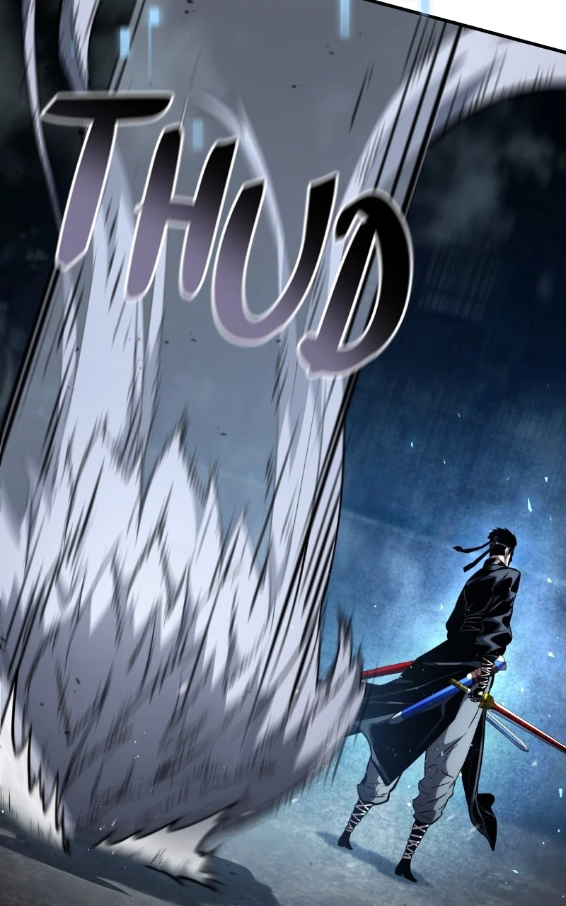 Boundless Ascension Chapter 106 - 109