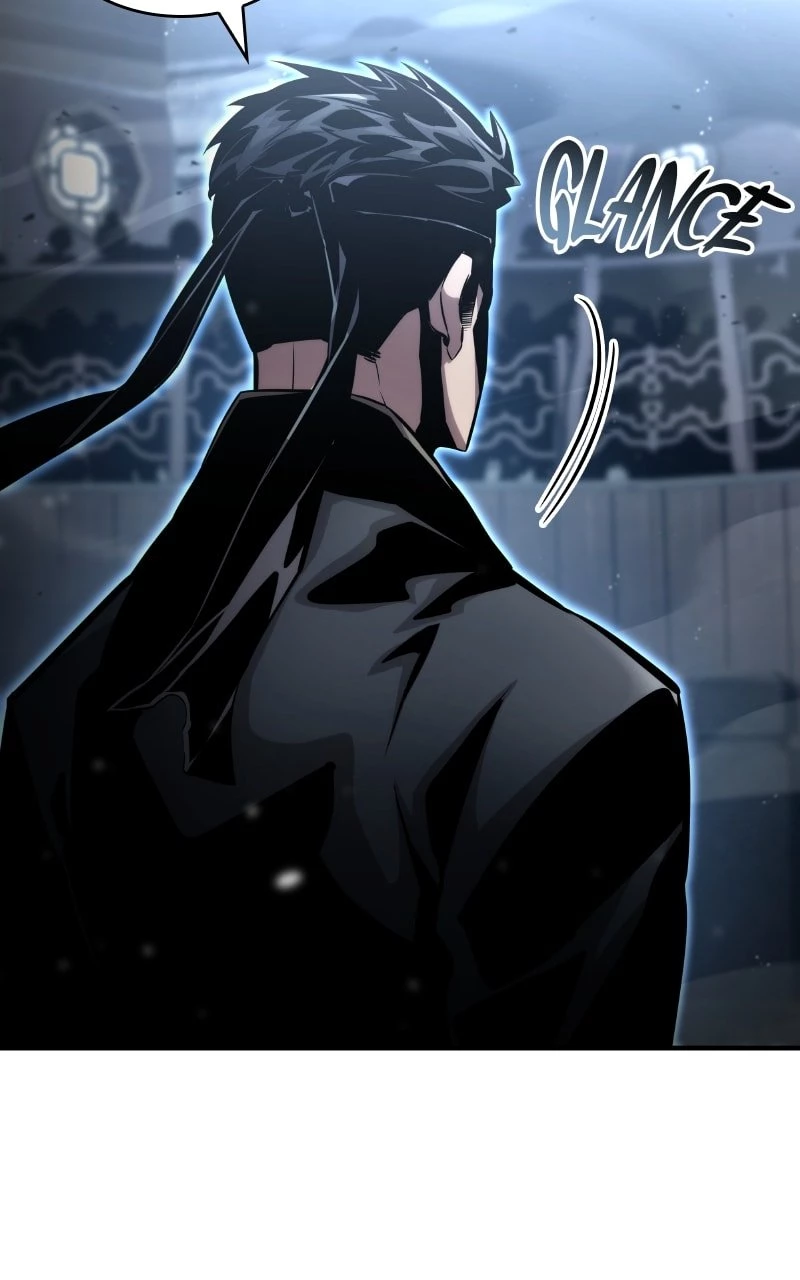 Boundless Ascension Chapter 106 - 111