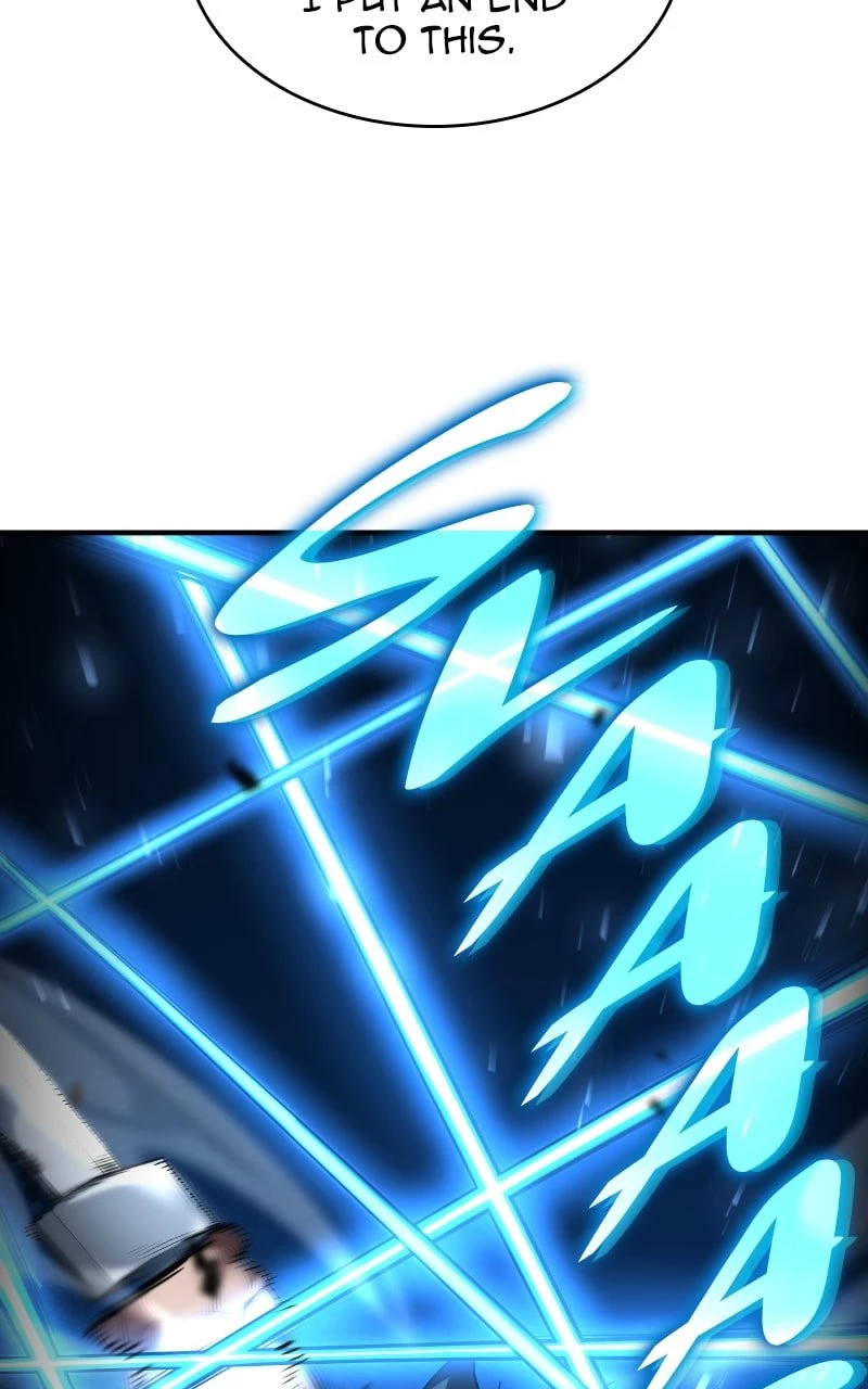 Boundless Ascension Chapter 106 - 128