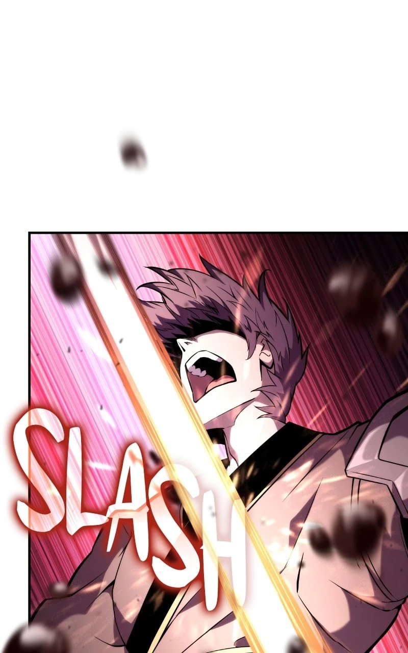 Boundless Ascension Chapter 106 - 136