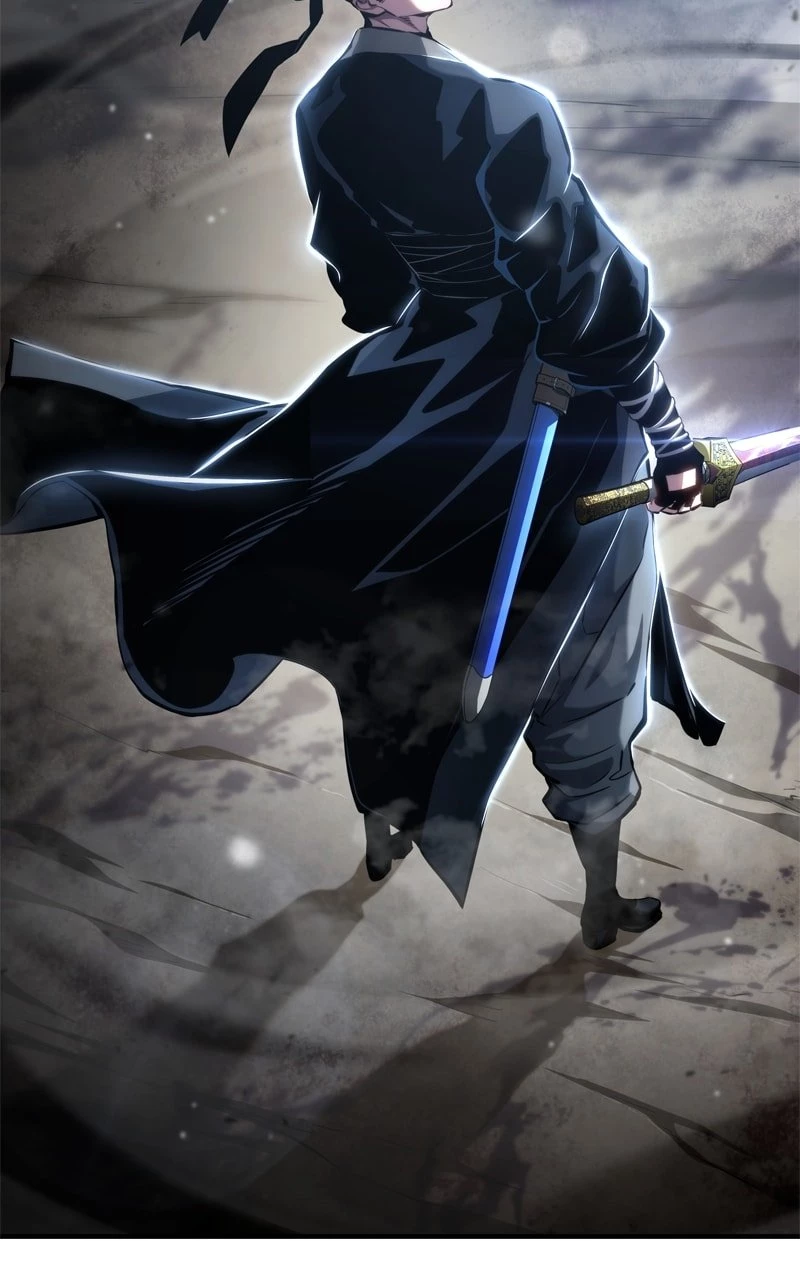 Boundless Ascension Chapter 106 - 151