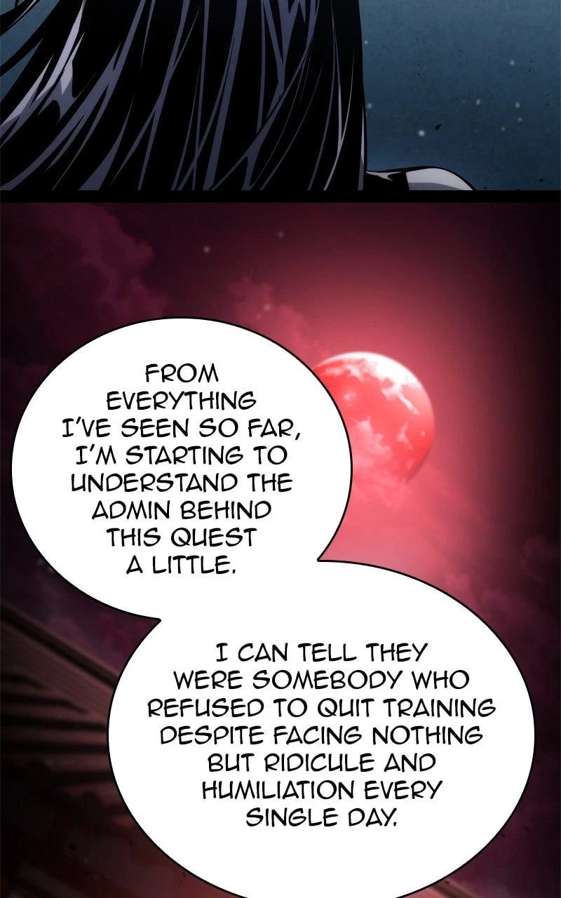 Boundless Ascension Chapter 106 - 153