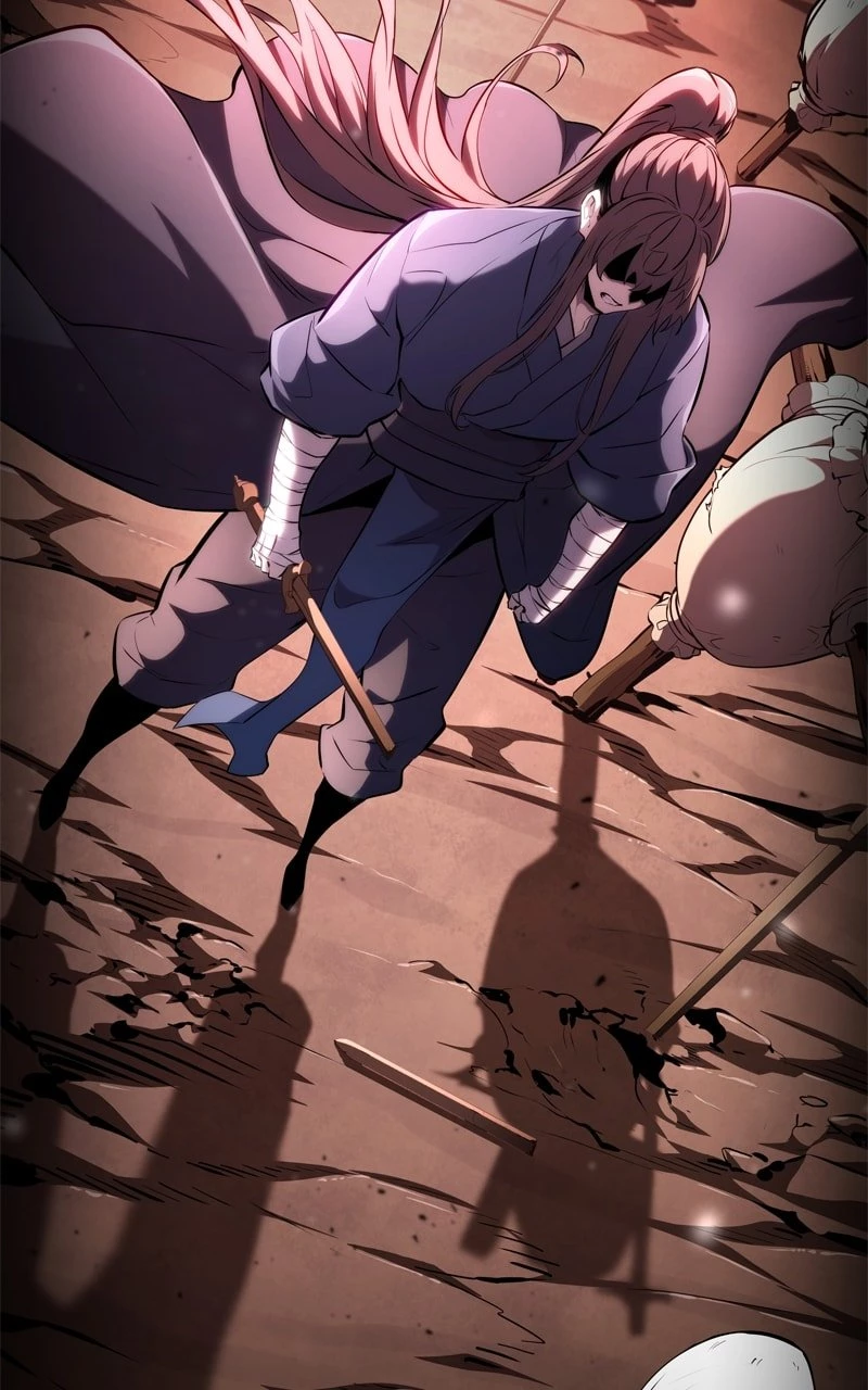 Boundless Ascension Chapter 106 - 155