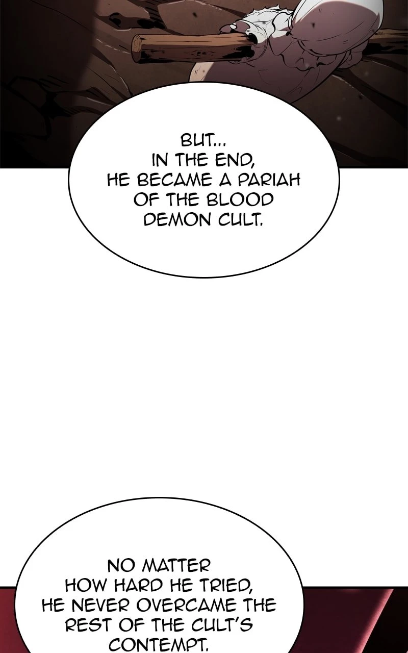 Boundless Ascension Chapter 106 - 156