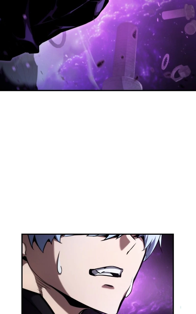Boundless Ascension Chapter 105 - 3