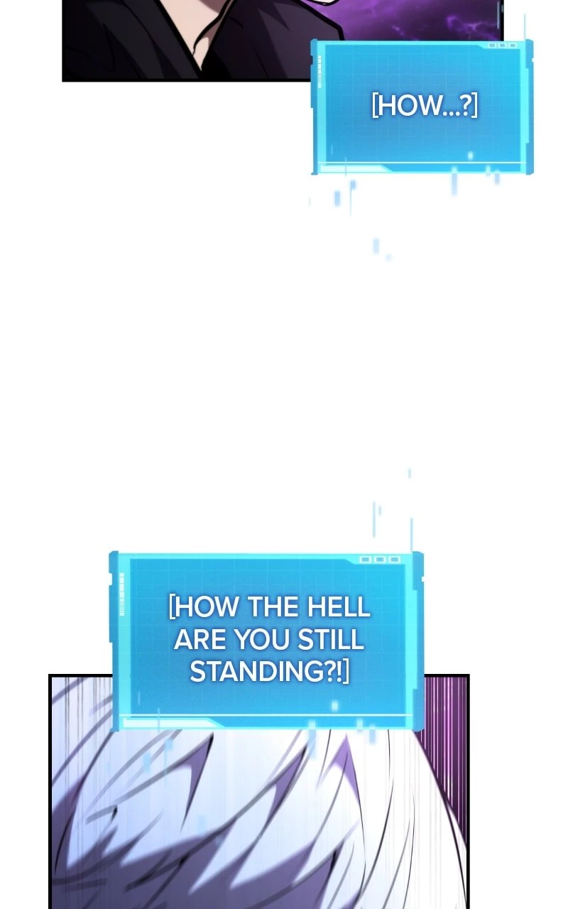 Boundless Ascension Chapter 105 - 4