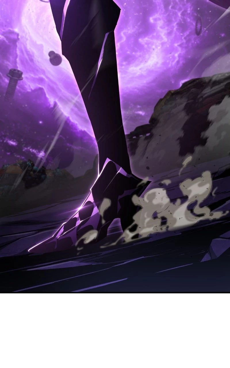 Boundless Ascension Chapter 105 - 7