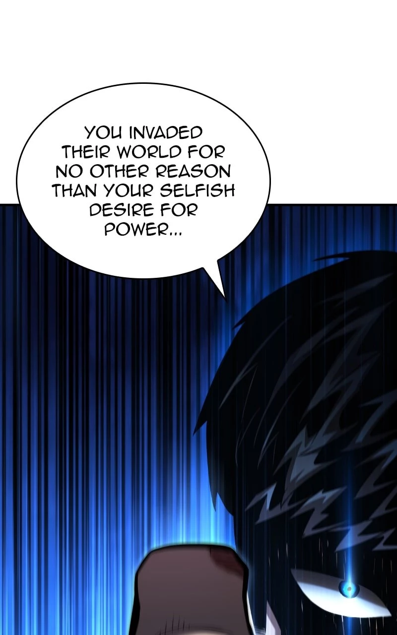 Boundless Ascension Chapter 105 - 11