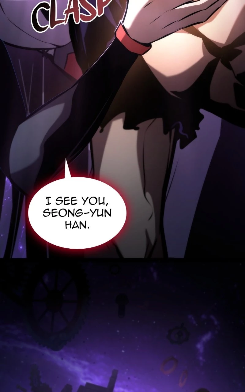 Boundless Ascension Chapter 105 - 18