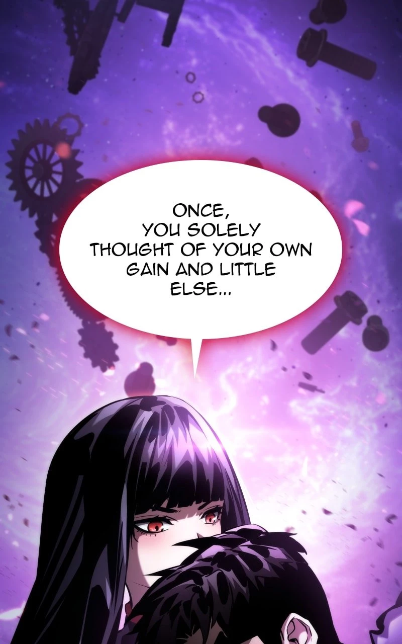 Boundless Ascension Chapter 105 - 19