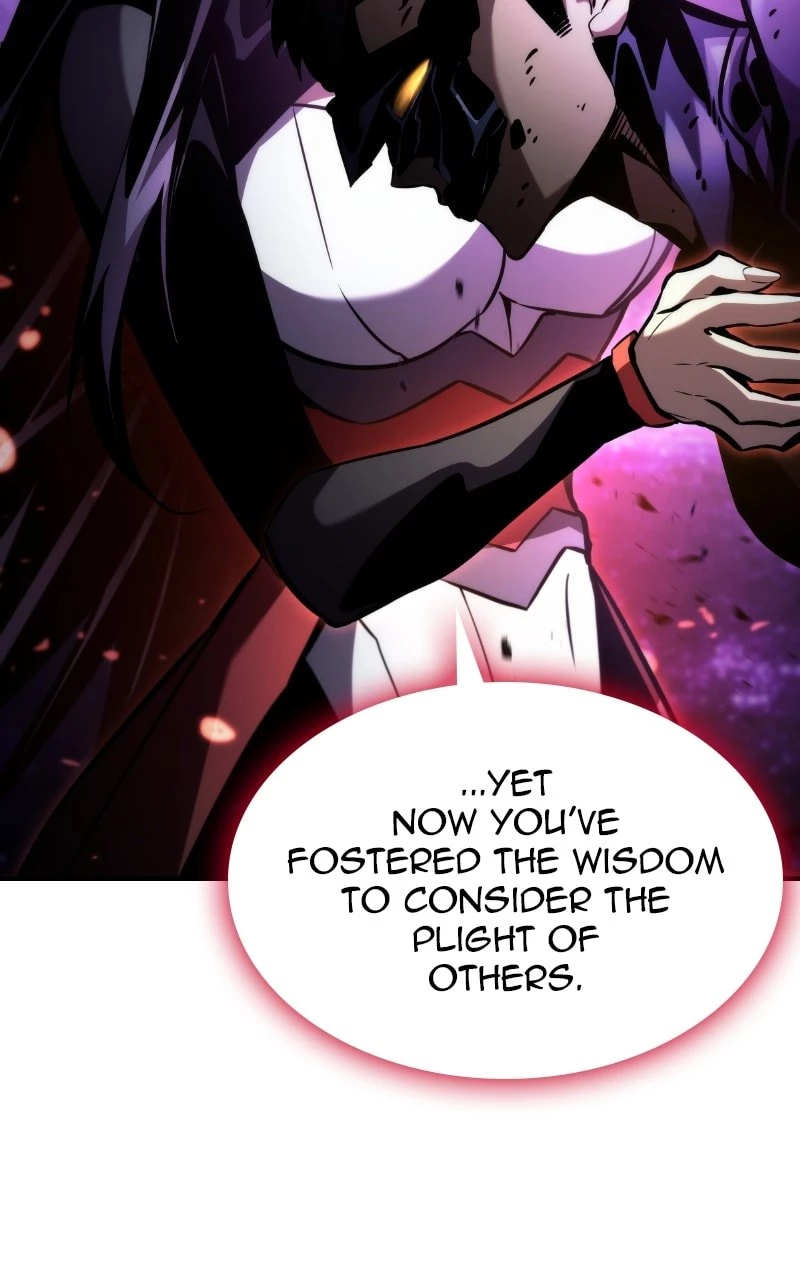 Boundless Ascension Chapter 105 - 20