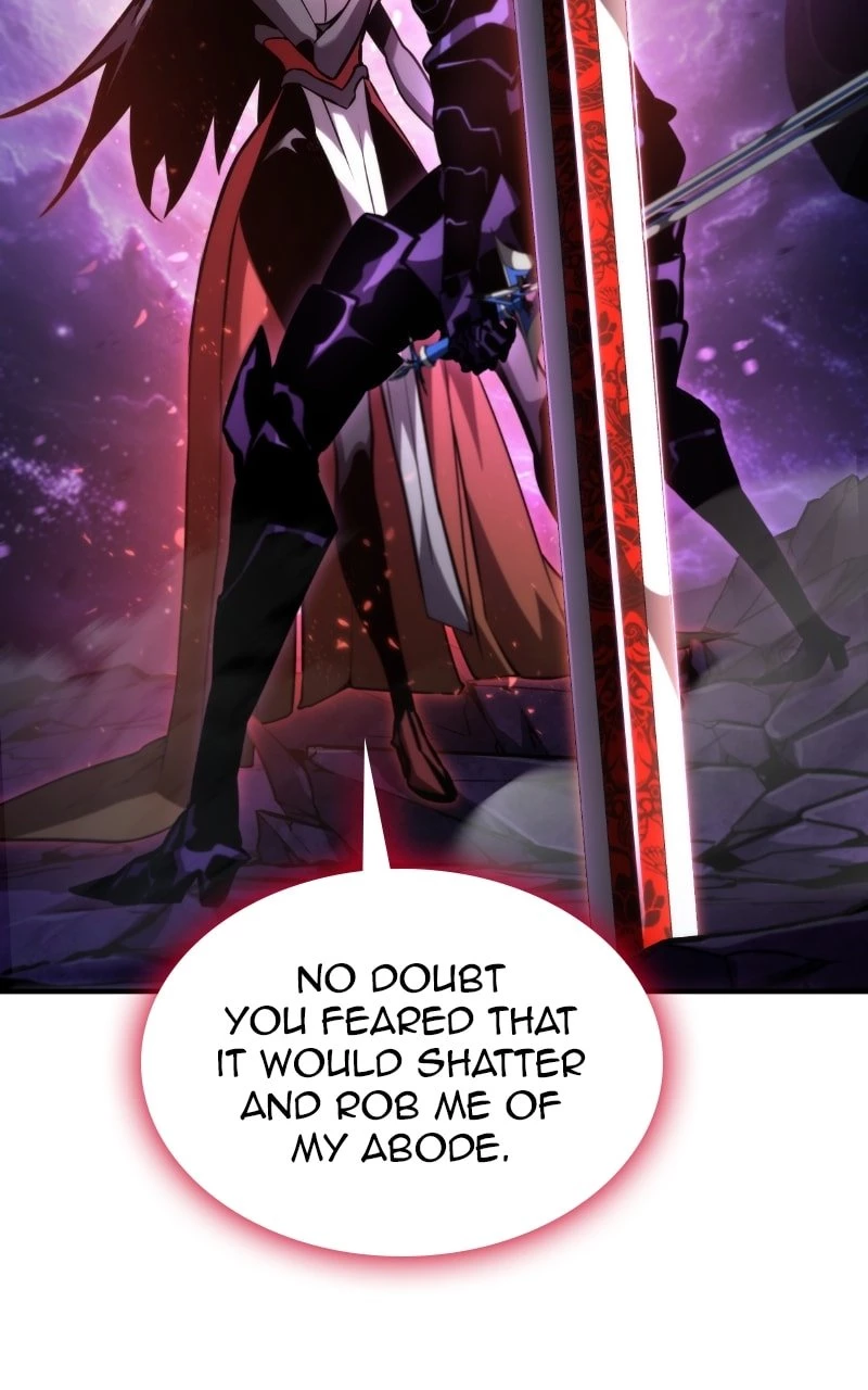 Boundless Ascension Chapter 105 - 22