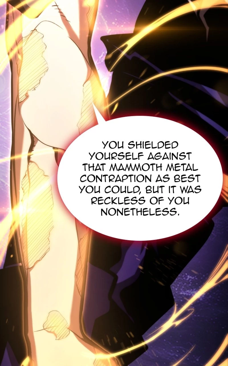 Boundless Ascension Chapter 105 - 24