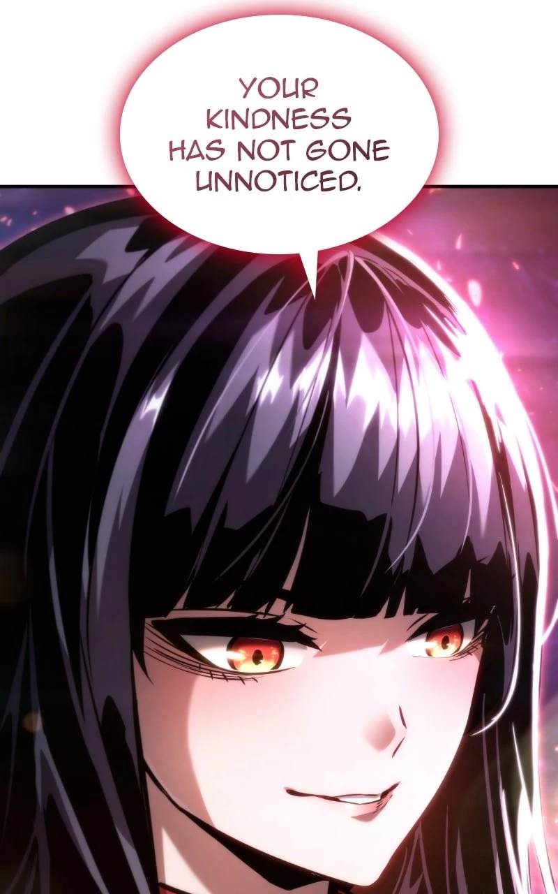 Boundless Ascension Chapter 105 - 26