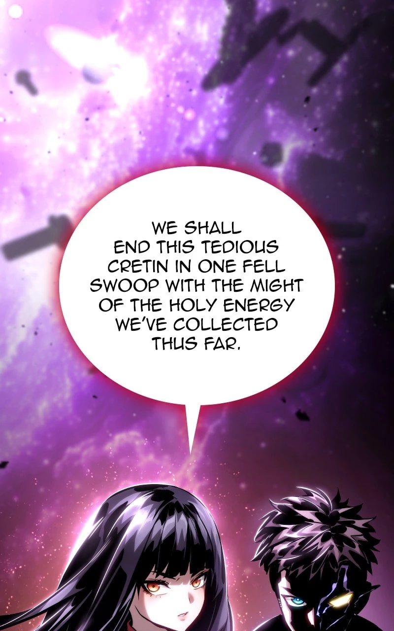 Boundless Ascension Chapter 105 - 33