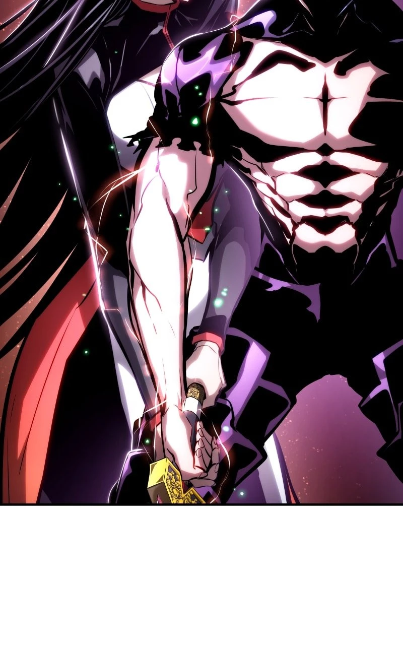 Boundless Ascension Chapter 105 - 34