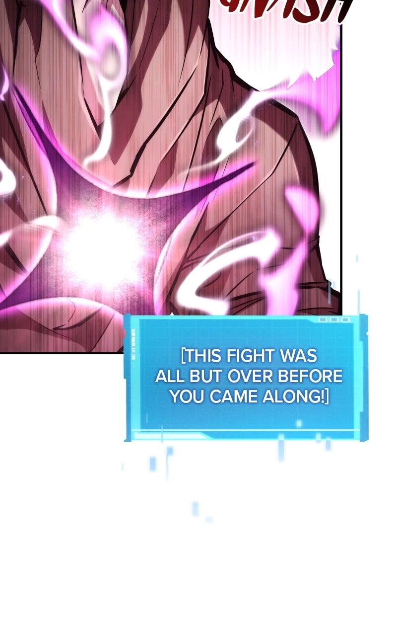 Boundless Ascension Chapter 105 - 36