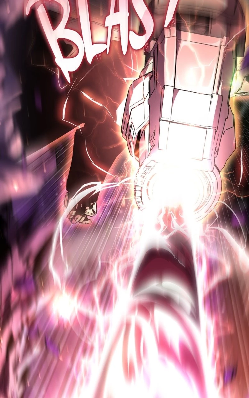 Boundless Ascension Chapter 105 - 42