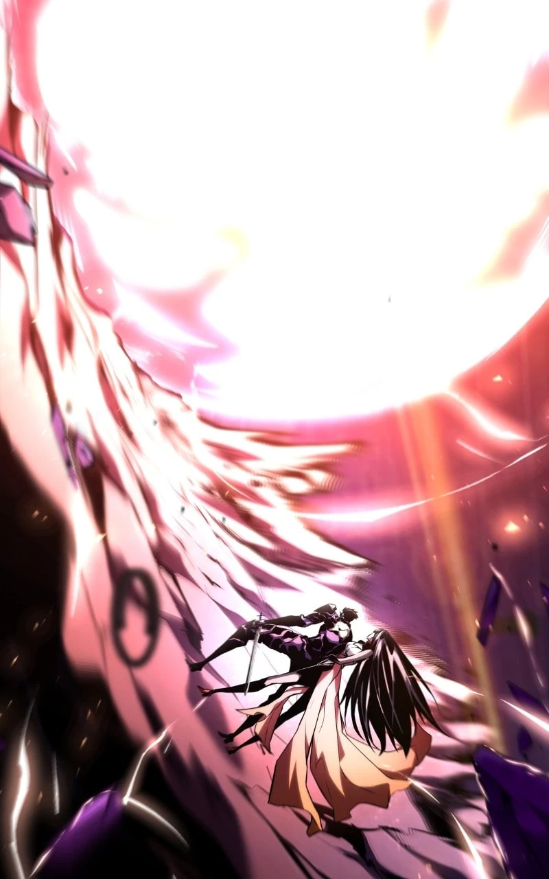 Boundless Ascension Chapter 105 - 44