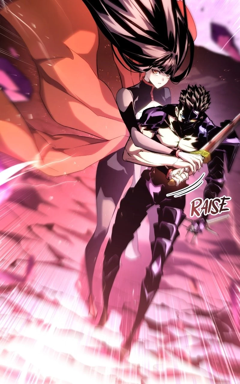 Boundless Ascension Chapter 105 - 46