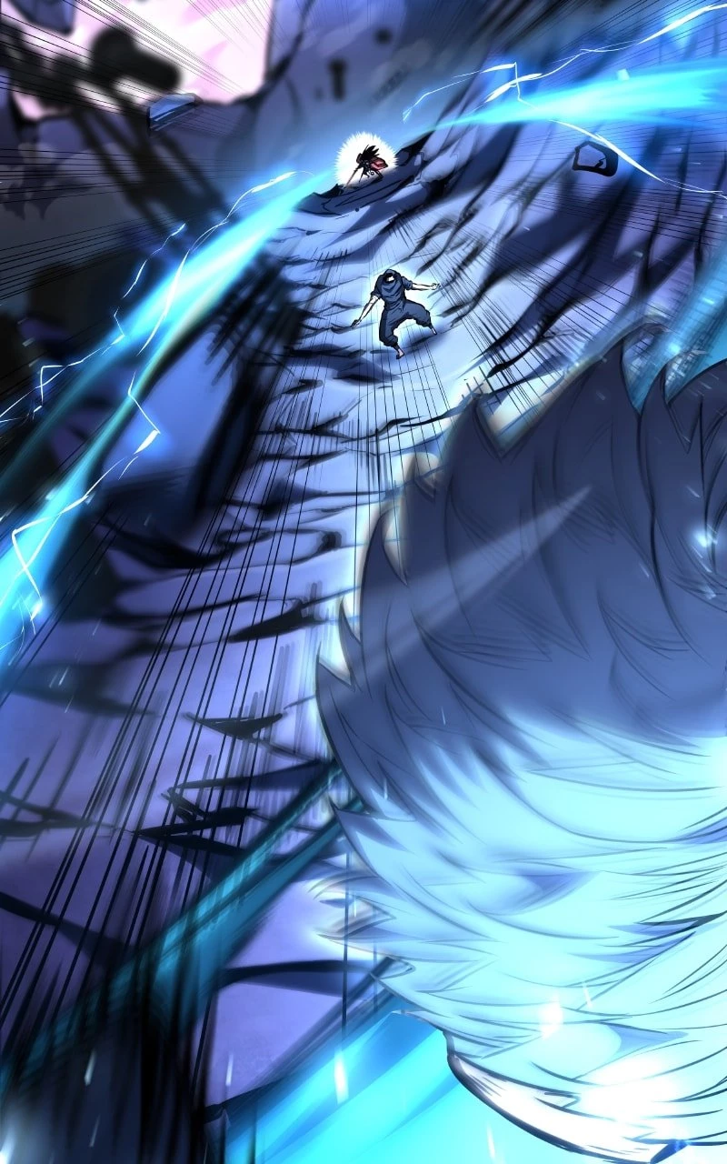 Boundless Ascension Chapter 105 - 59
