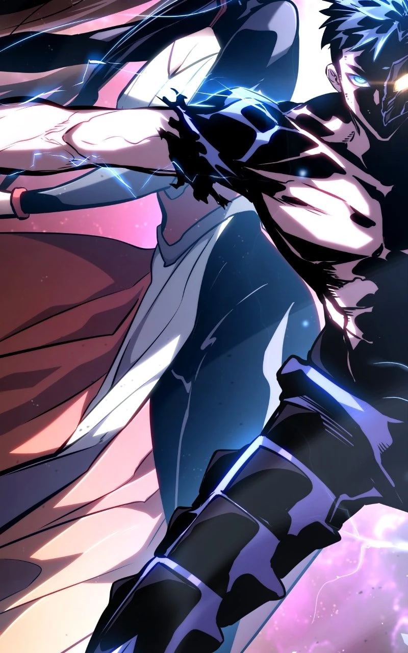 Boundless Ascension Chapter 105 - 65
