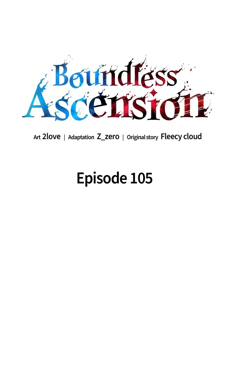 Boundless Ascension Chapter 105 - 67